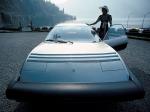 Ferrari Studio Cr25 Concept 1974 года